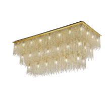 Потолочный светильник Newport 10160+48/PL М0068953