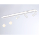 Потолочный светодиодный светильник Ambrella light Comfort LineTech FL66201