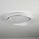 Потолочный светильник Imperium Loft Shell D40 White 102036-26
