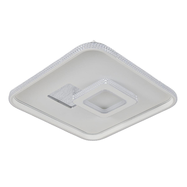 Потолочный светодиодный светильник Escada Apus 601/S LED Потолочный светодиодный светильник Escada Apus 601/S LED