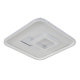 Потолочный светодиодный светильник Escada Apus 601/S LED