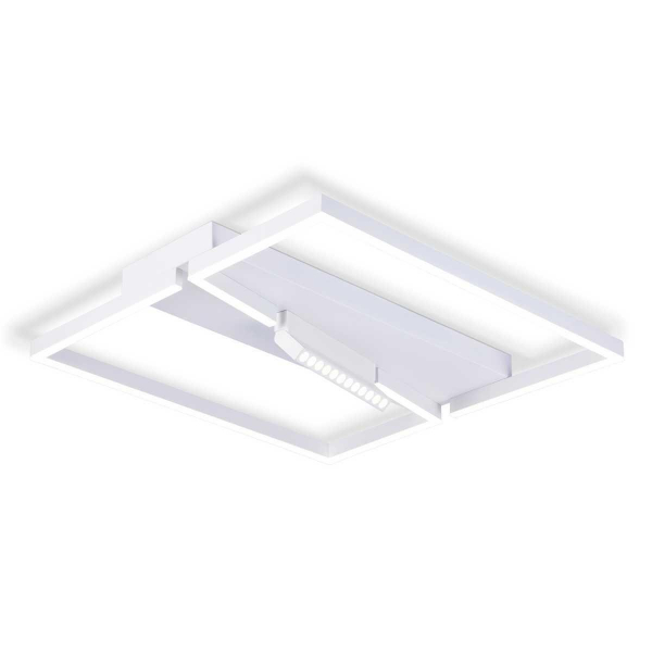 Потолочный светодиодный светильник Ambrella light Comfort LineTech FL51465 Потолочный светодиодный светильник Ambrella light Comfort LineTech FL51465