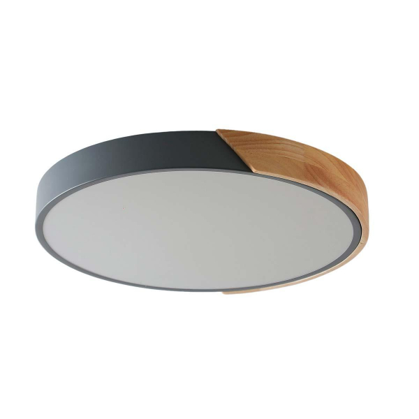 Потолочный светильник Zortes ALBERRO ZRS.01280.90 Потолочный светильник Zortes ALBERRO ZRS.01280.90