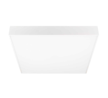 Потолочный светодиодный светильник Arlight IM-Quadro-Emergency-3H-S500x500-54W Day4000 041041