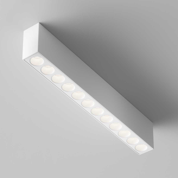Потолочный светильник Maytoni Technical C066CL-20W3-6K-W Потолочный светильник Maytoni Technical C066CL-20W3-6K-W