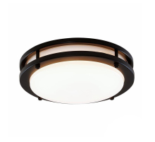 Потолочный светодиодный светильник Citilux Бостон CL709205N