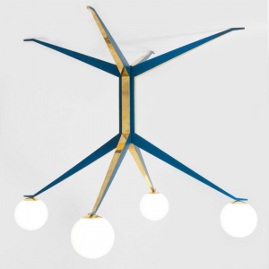 Потолочный светильник Loft-Concept 40.2207-0