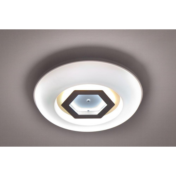 Потолочный светодиодный светильник Escada 10254/S LED Потолочный светодиодный светильник Escada 10254/S LED