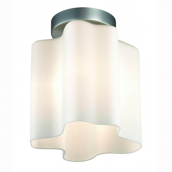 Потолочный светильник ST Luce Onde SL117.502.01 Потолочный светильник ST Luce Onde SL117.502.01