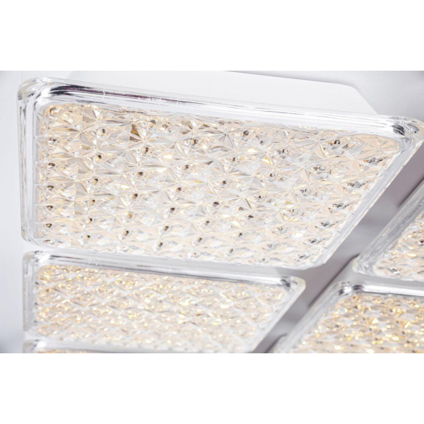 Потолочный светодиодный светильник Escada 10204/9LED Потолочный светодиодный светильник Escada 10204/9LED