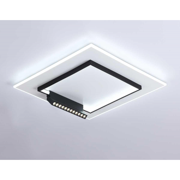 Потолочный светодиодный светильник Ambrella light Comfort LineTech FL51455 Потолочный светодиодный светильник Ambrella light Comfort LineTech FL51455