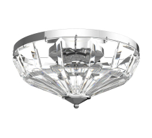 Потолочный светильник Maytoni Facet MOD094CL-04CH