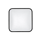 Потолочный cветильник Nowodvorski Agnes Square Led Pro Black 10983