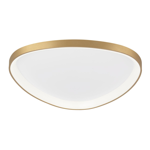 Потолочный светодиодный светильник Citilux Genka Smart CL756A162