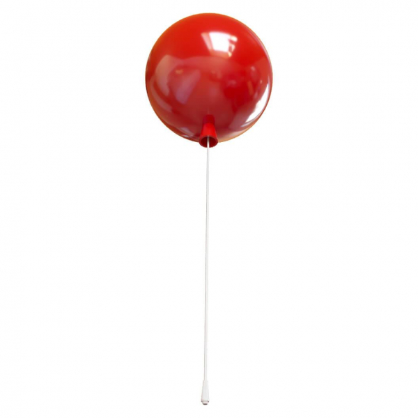 Потолочный светильник Loft IT Memory 5055C/L Red Потолочный светильник Loft IT Memory 5055C/L Red