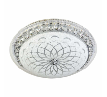 Потолочный светильник LED4U L1107-600 CR