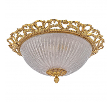 Потолочный светильник Arti Lampadari Vigilanza E 1.13.46 G