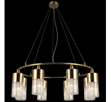 Потолочный светильник ILLUMICO IL0113-8P-79 COP