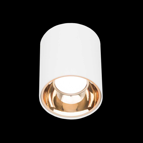 Потолочный светодиодный светильник Citilux Старк CL7440103