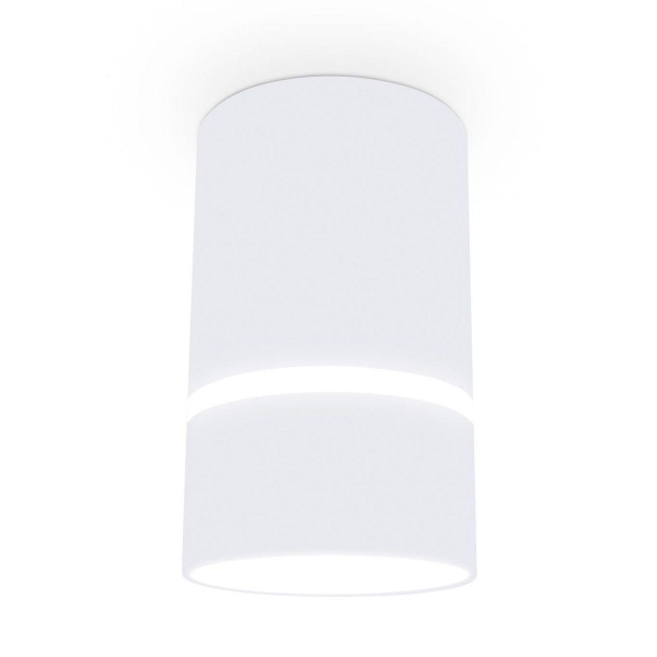 Потолочный светильник Ambrella light Techno TN3411 Потолочный светильник Ambrella light Techno TN3411