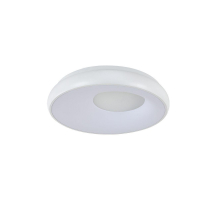 Потолочный светодиодный светильник Indigo Cratere 14016/1С White V000152L