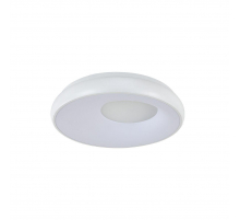 Потолочный светодиодный светильник Indigo Cratere 14016/1С White V000152L