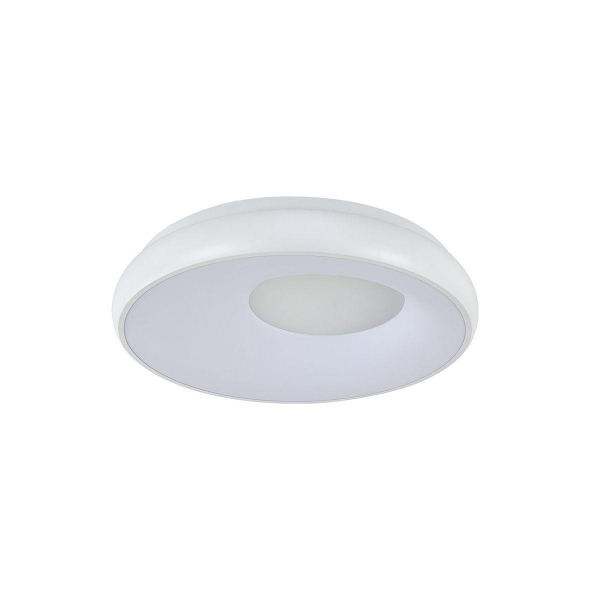 Потолочный светодиодный светильник Indigo Cratere 14016/1С White V000152L Потолочный светодиодный светильник Indigo Cratere 14016/1С White V000152L