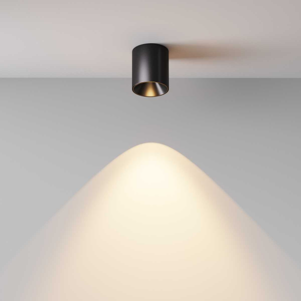 Потолочный светильник Technical C064CL-5W3K-RD-B Потолочный светильник Technical C064CL-5W3K-RD-B