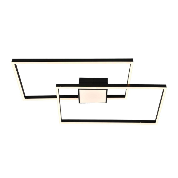 Потолочный светодиодный светильник Escada Twins 10284/3LED Потолочный светодиодный светильник Escada Twins 10284/3LED