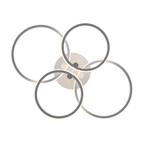 Потолочный светильник Freya FR10018CL-L40W