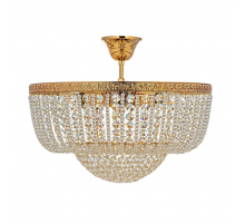 Потолочный светильник Arti Lampadari Favola E 1.3.40.502 G