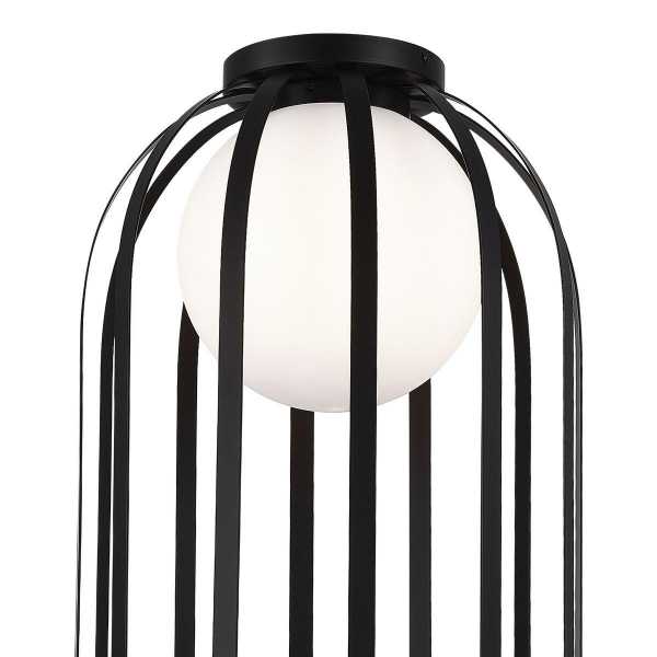 Потолочный светильник ST Luce Nordic SL6129.402.01 Потолочный светильник ST Luce Nordic SL6129.402.01