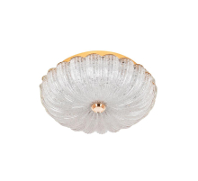 Потолочный светильник LED4U L1115-300 GD