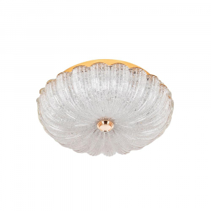 Потолочный светильник LED4U L1115-300 GD