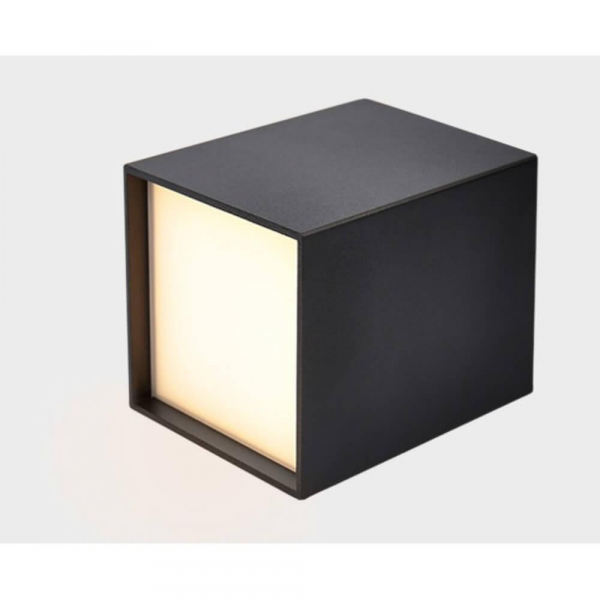 Потолочный светодиодный светильник Italline DL 3028 black 3000K Потолочный светодиодный светильник Italline DL 3028 black 3000K