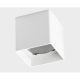 Потолочный светильник Italline FASHION FX1 white + FASHION FXR black