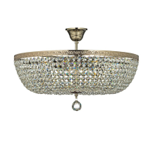 Потолочный светильник Arti Lampadari Castellana E 1.3.50.501 NH