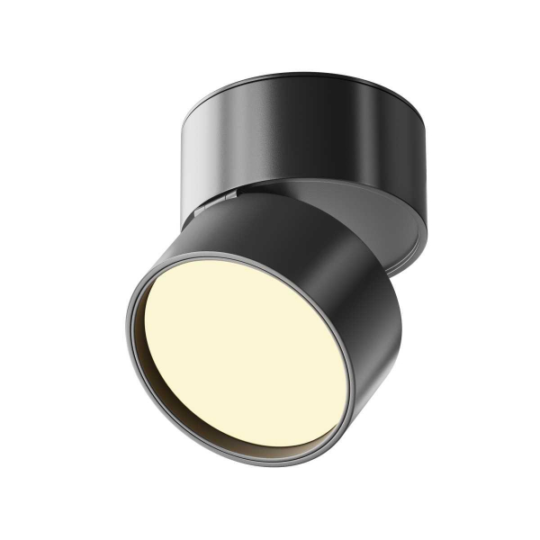 Потолочный светильник Technical C024CL-12W2.7K-B-1 Потолочный светильник Technical C024CL-12W2.7K-B-1