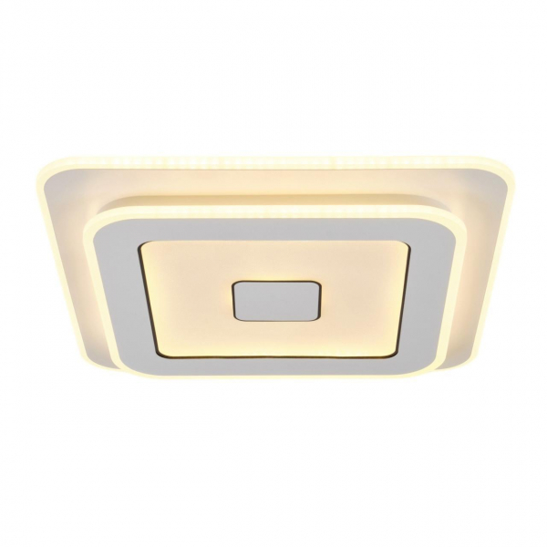 Потолочный светодиодный светильник MyFar Ceiling Button MR9001-CL Потолочный светодиодный светильник MyFar Ceiling Button MR9001-CL