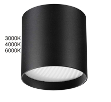 Потолочный светильник Odeon Light HIGHTECH 7129/8CL