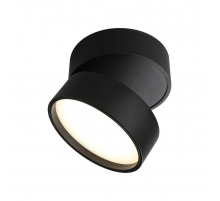 Потолочный светодиодный светильник Omnilux Lenno OML-101319-18