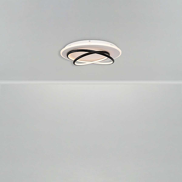 Потолочный светильник Freya Спираль / Spiral FR6089CL-L120WB
