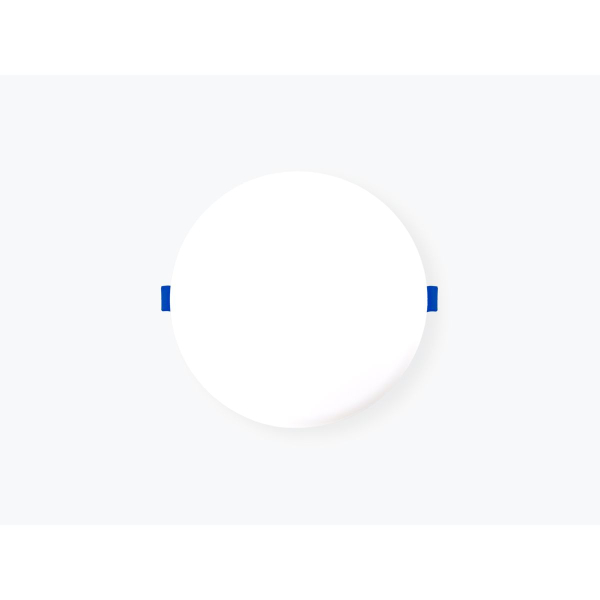 Встраиваемый светильник LEDS POWER 24Вт 6500К круглый, серия FRAME 008615