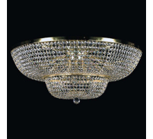 Потолочный светильник Artglass Geena Dia 800 CE
