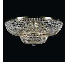 Потолочный светильник Artglass Geena Dia 800 CE