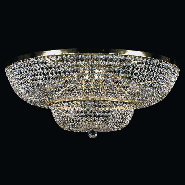 Потолочный светильник Artglass Geena Dia 800 CE Потолочный светильник Artglass Geena Dia 800 CE