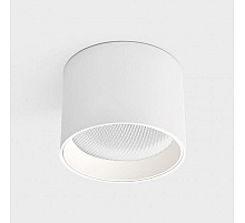 Потолочный светодиодный светильник Italline IT02-007 white 4000K