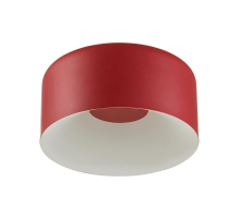 Потолочный светодиодный светильник Sonex Avra Confy 7691/26L