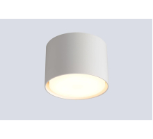 Светильник потолочный Crystal Lux CLT 073C WH