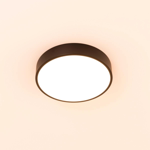 Потолочный светильник Citilux Купер CL72424V1 Потолочный светильник Citilux Купер CL72424V1